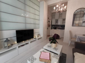 Studio chic Le Côsy des Prêcheurs